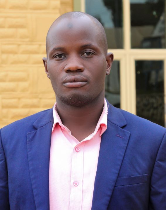 HAJJ SENYONDO MUHAMMAD